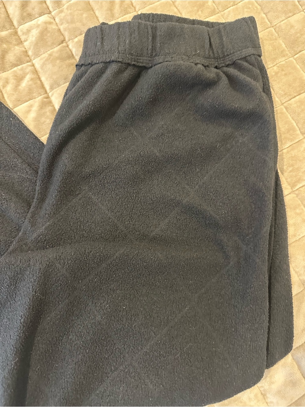 No Boundaries Women Fleece Jogger Sweatpants XL - Picture 2 of 3